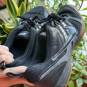 Nike Athletic Sneakers